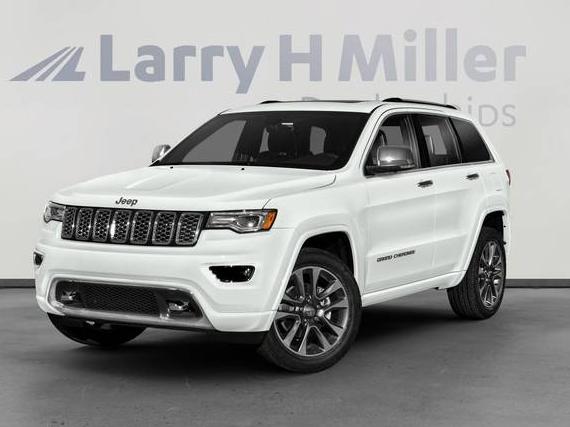 JEEP GRAND CHEROKEE 2018 1C4RJFCG8JC298328 image